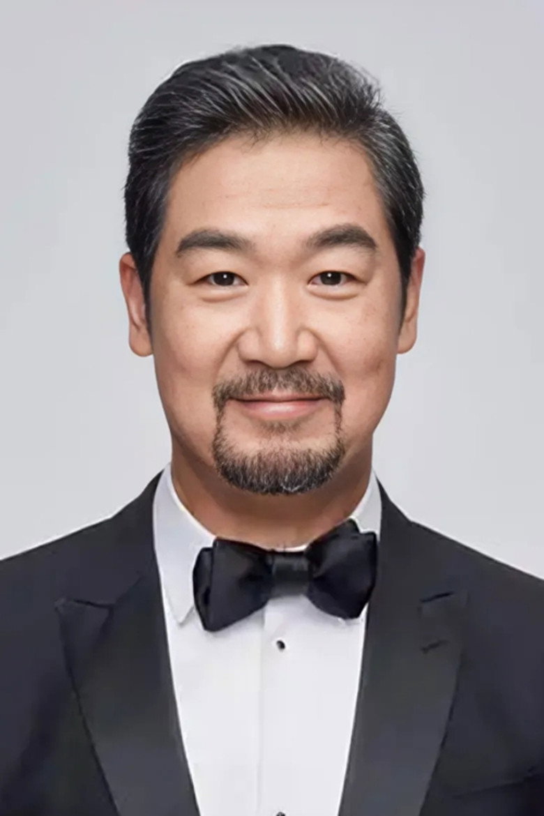 张国立 / Zhang Guoli TMDB Photo