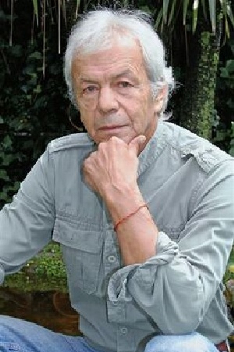 Jorge Zuhair Jury TMDB Photo