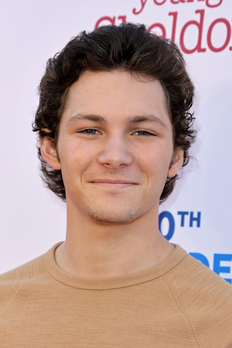 Montana Jordan TMDB Photo