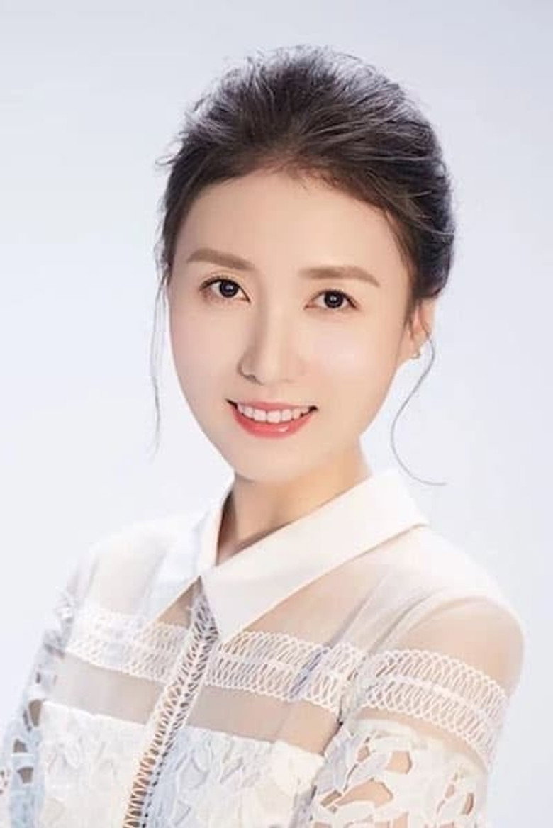 白雪岑 / Bai Xuecen TMDB Photo