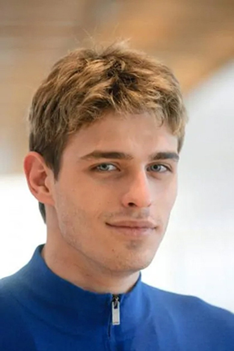 Василий Степанов / Vasily Stepanov TMDB Photo