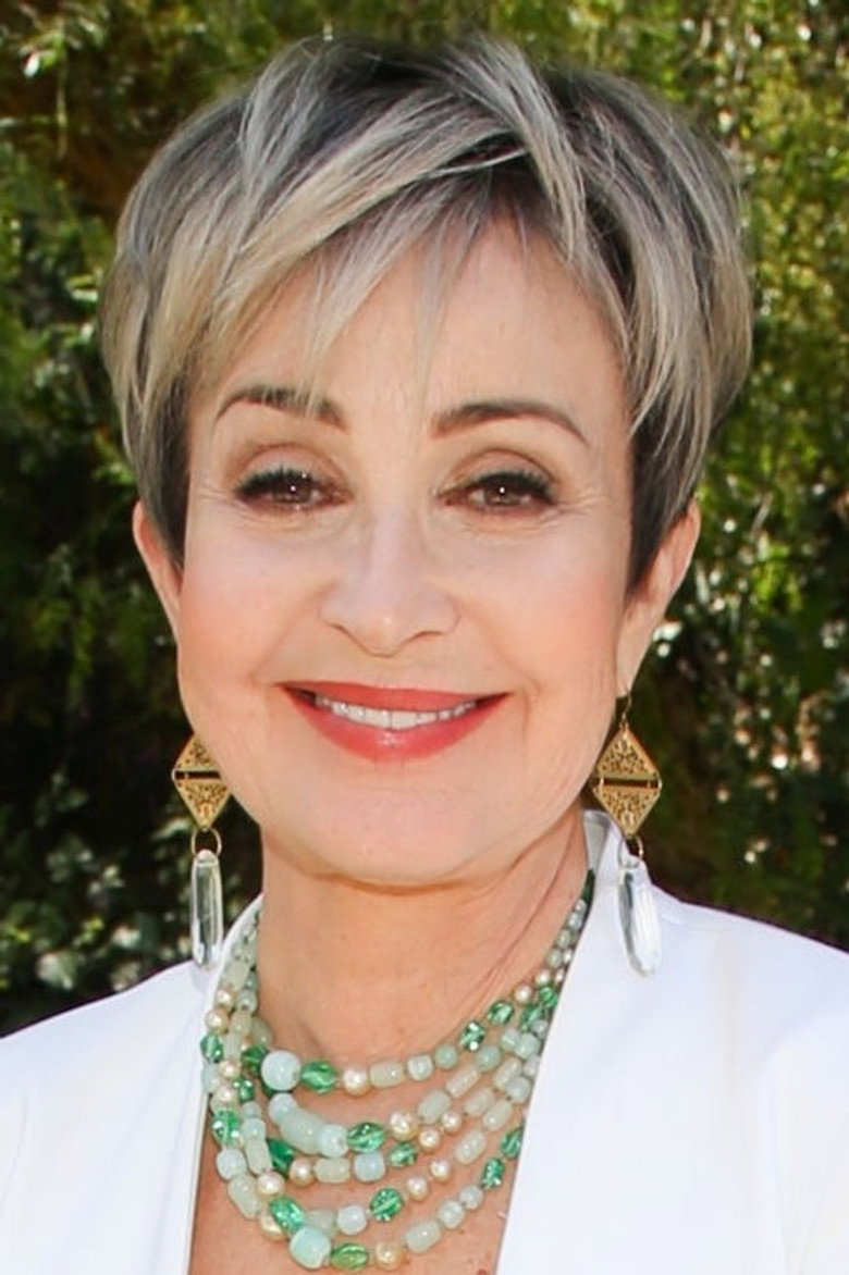 Енні Поттс / Annie Potts TMDB Photo