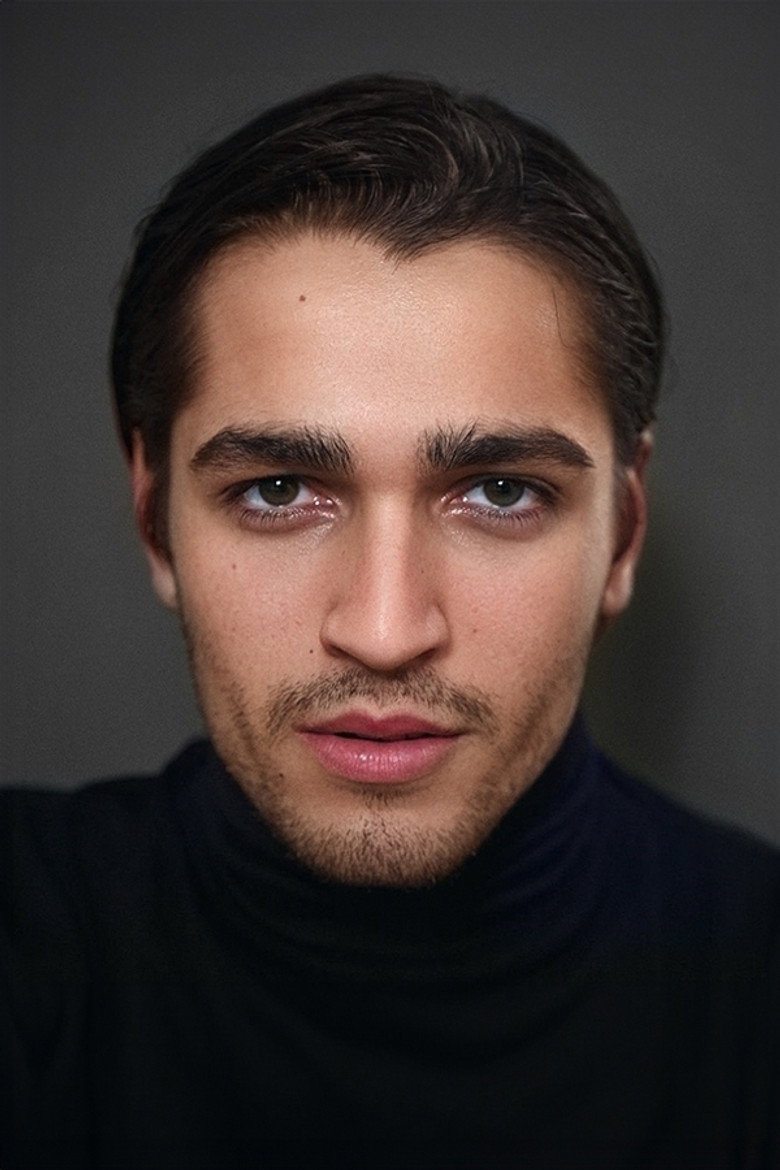 Mert Ramazan Demir TMDB Photo