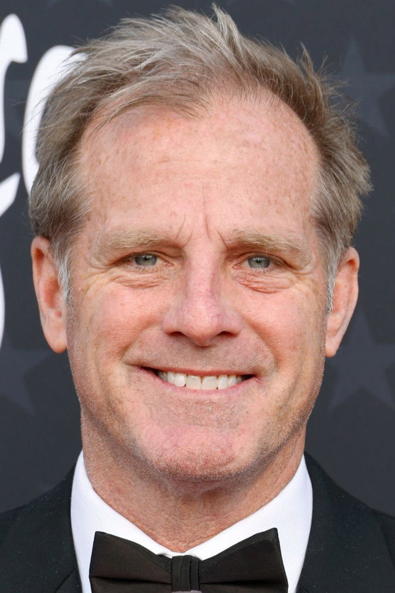 Бредлі Томас / Bradley Thomas TMDB Photo