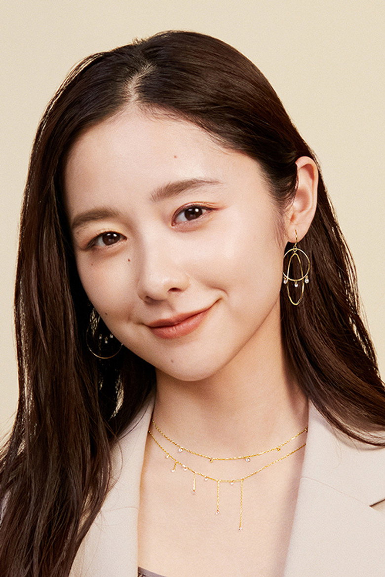 Маю Хотта / Mayu Hotta TMDB Photo