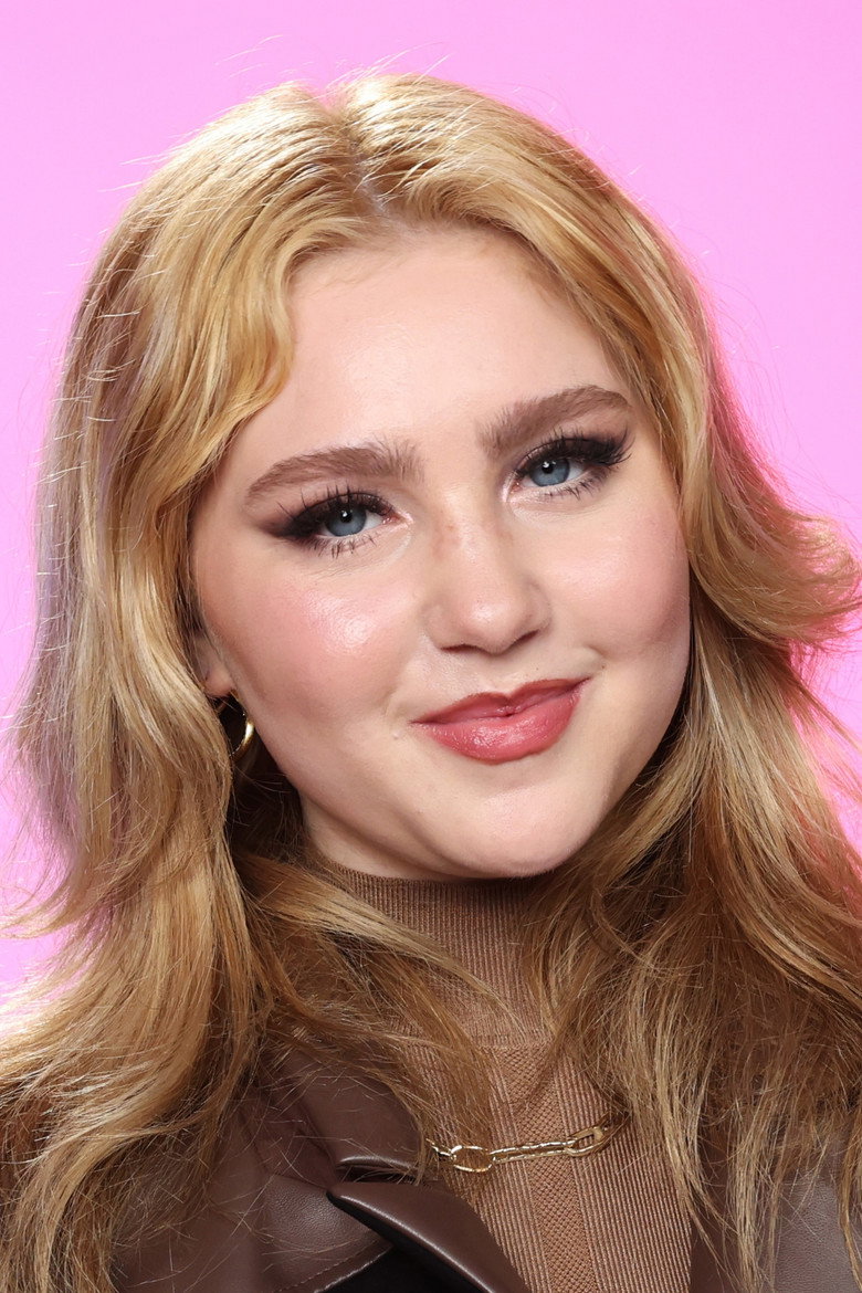 Елла Андерсон / Ella Anderson TMDB Photo