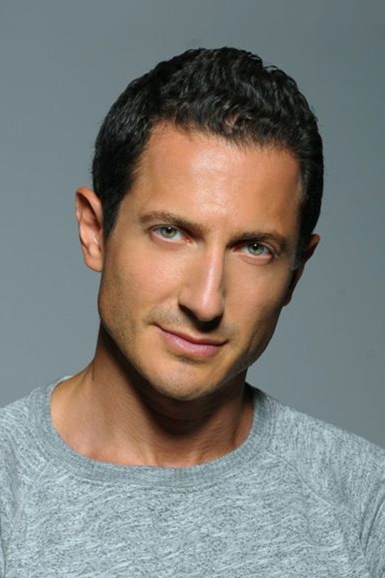 Sasha Roiz TMDB Photo
