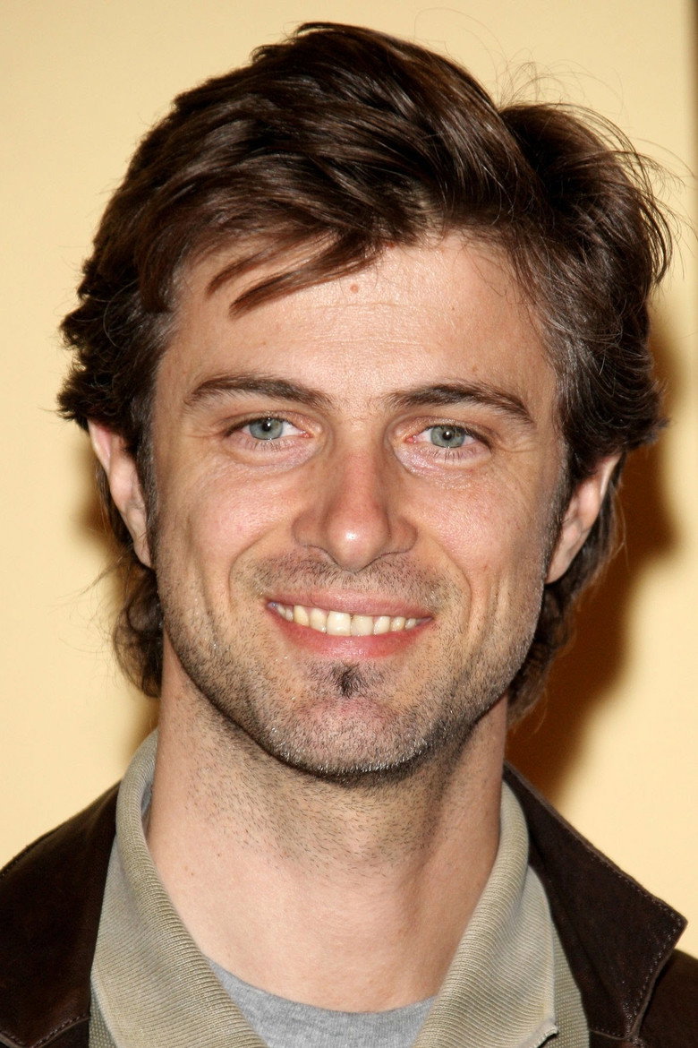 Кім Россі Стюарт / Kim Rossi Stuart TMDB Photo