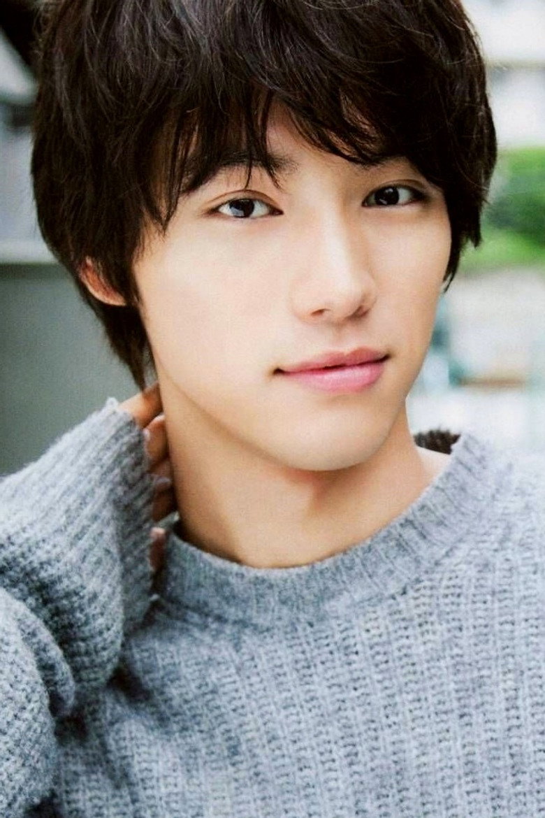 Сота Фукуші / Sota Fukushi TMDB Photo