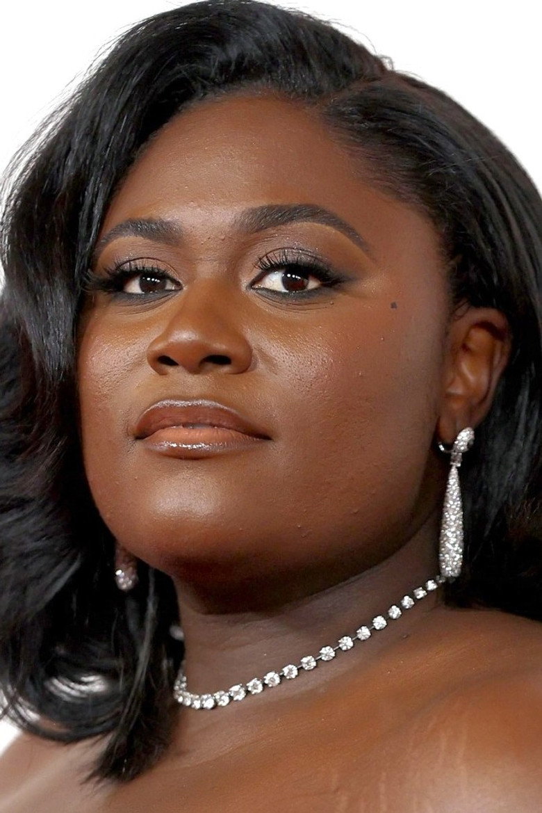 Даніель Брукс / Danielle Brooks TMDB Photo