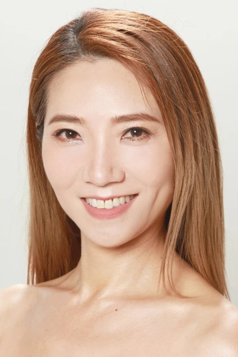 車婉婉 / Stephanie Che Yuen-Yuen TMDB Photo