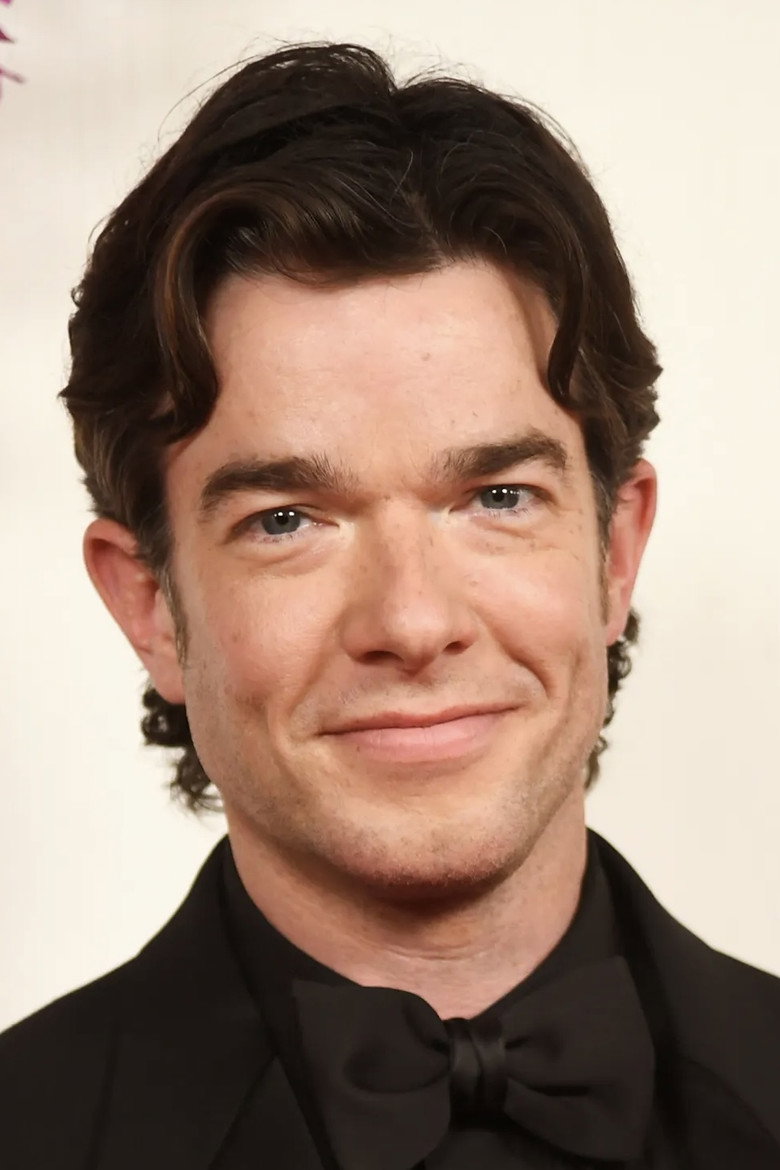 Джон Малейні / John Mulaney TMDB Photo