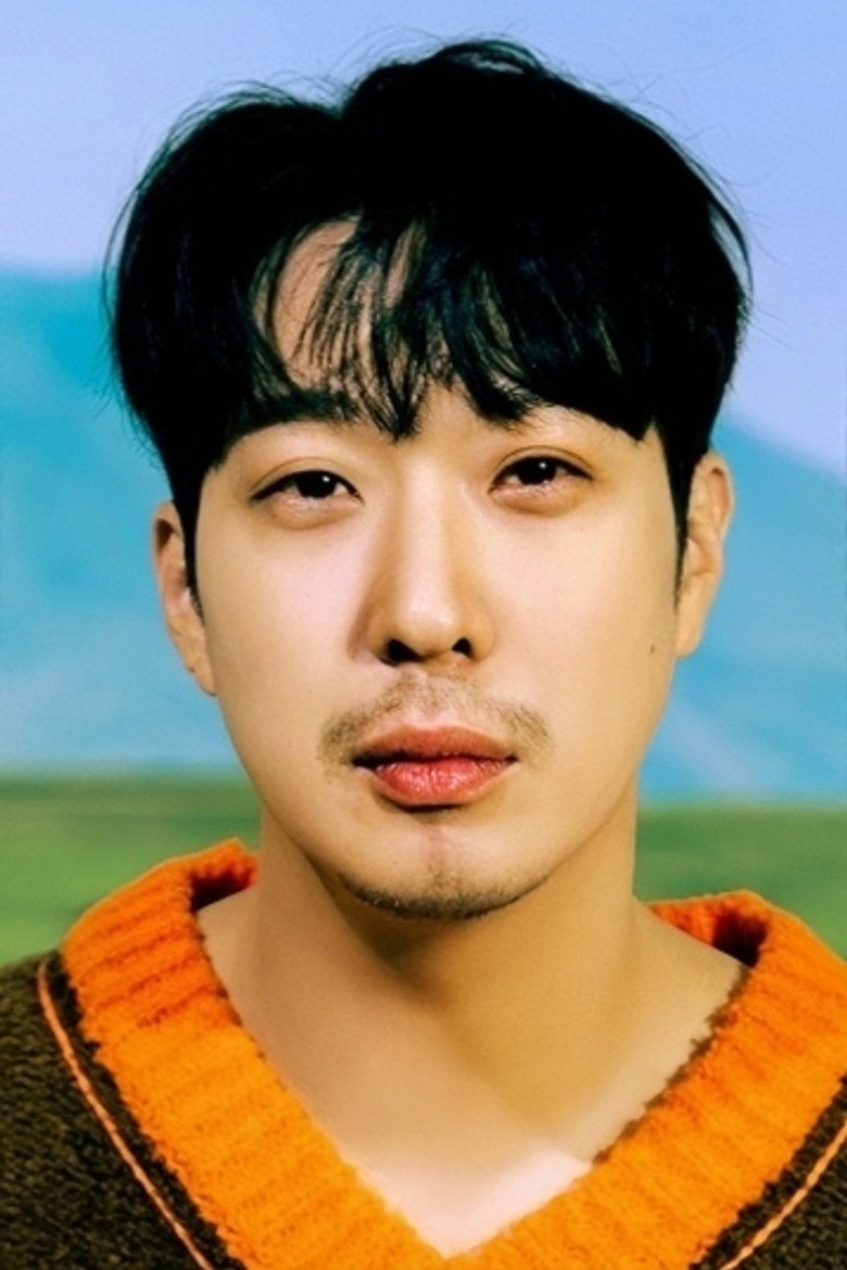 하하 / Haha TMDB Photo