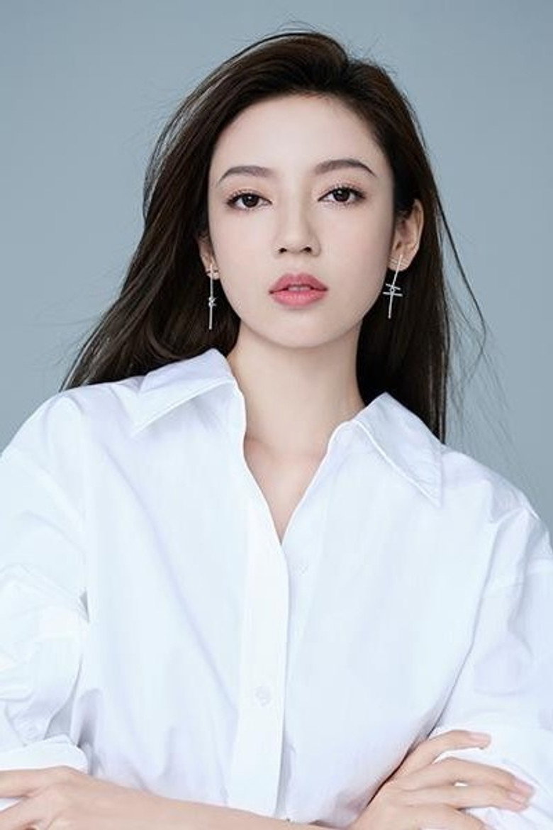 何瑞贤 / He Ruixian TMDB Photo