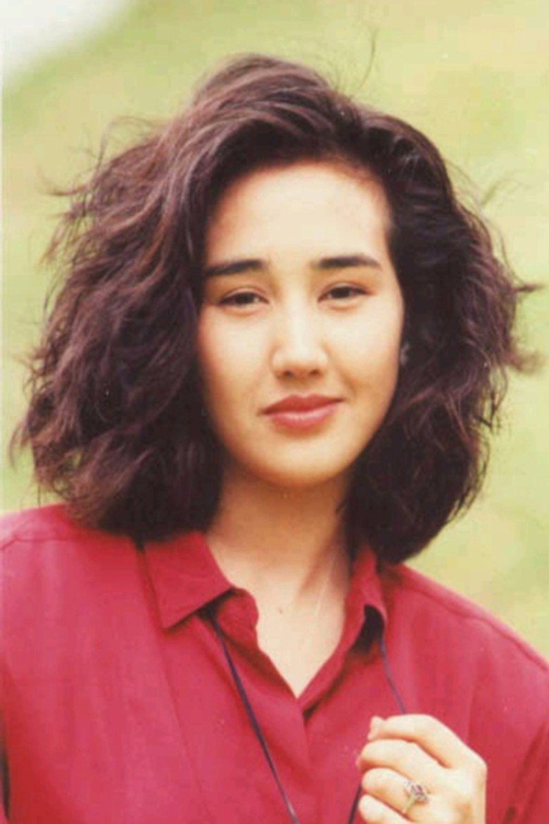 柏安妮 / Ann Bridgewater TMDB Photo