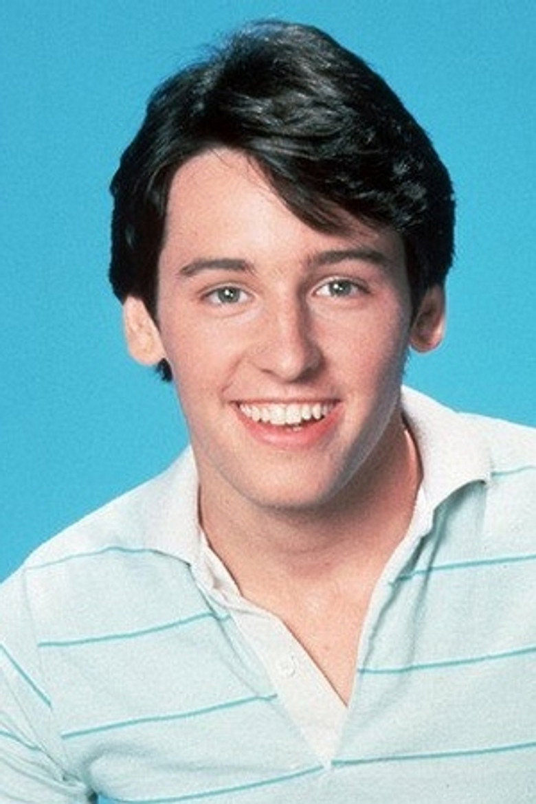 Eric Brown TMDB Photo