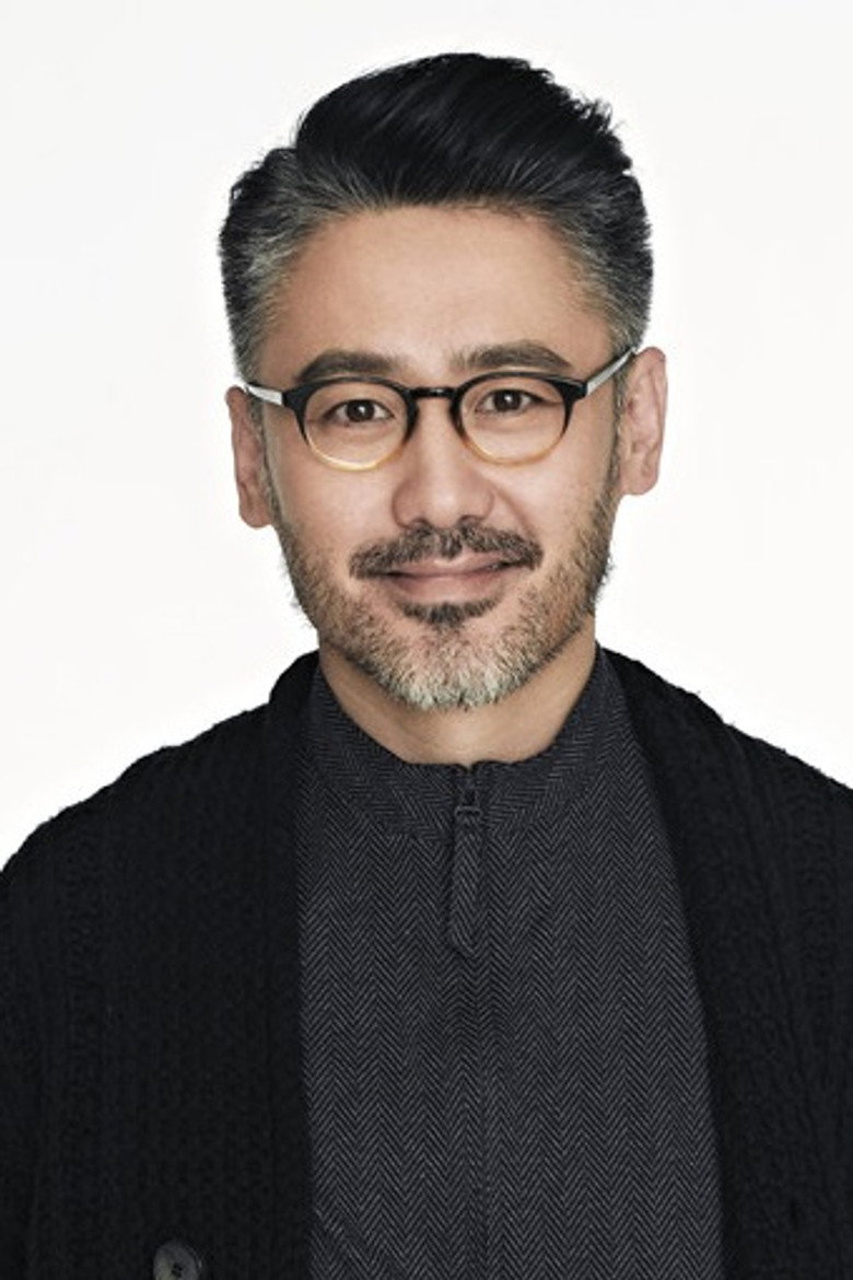 吴秀波 / Wu Xiubo TMDB Photo