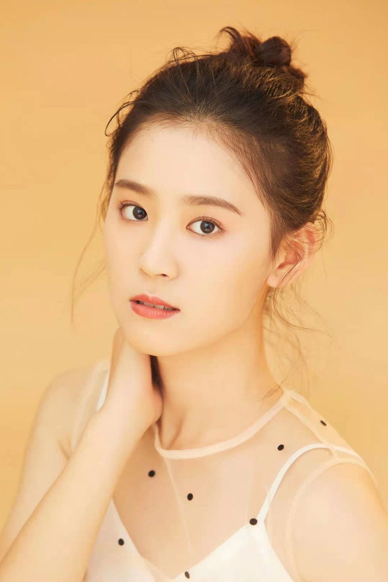 翟一莹 / Zhai Yiying TMDB Photo