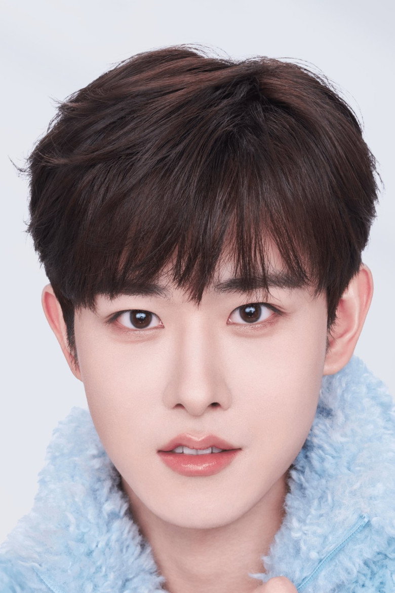 田嘉瑞 / Tian Jiarui TMDB Photo