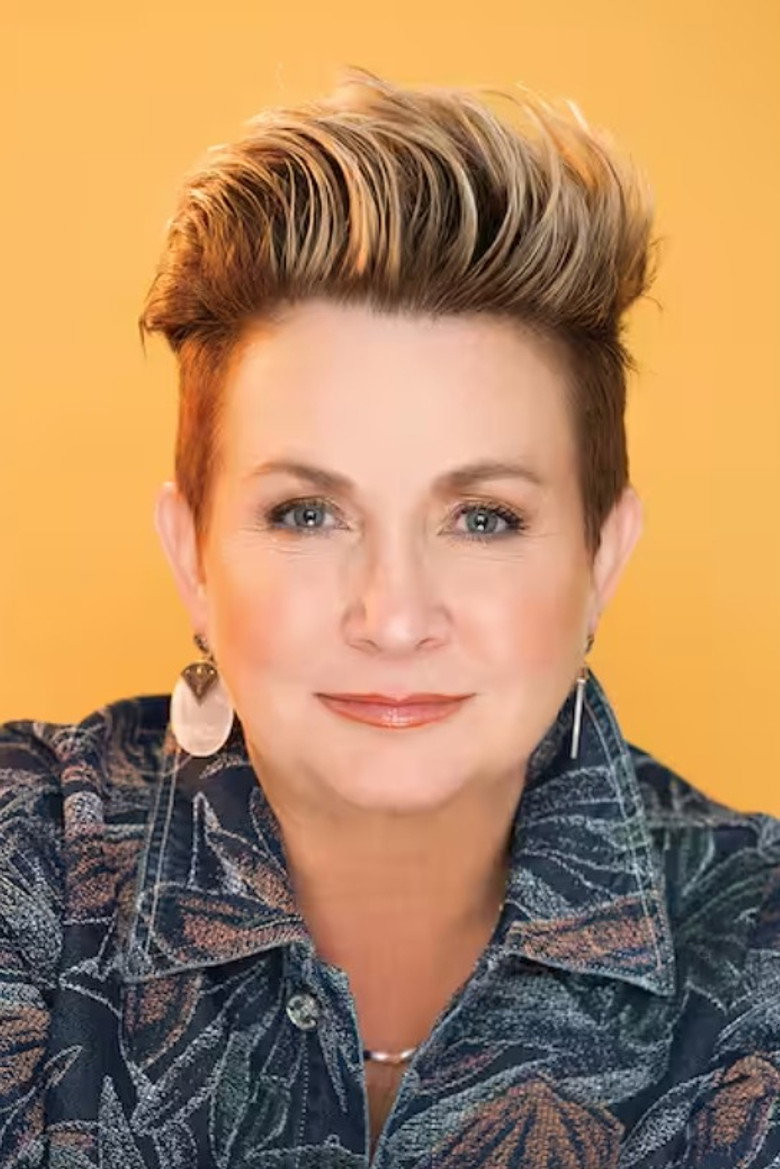 Nathalie Simard TMDB Photo