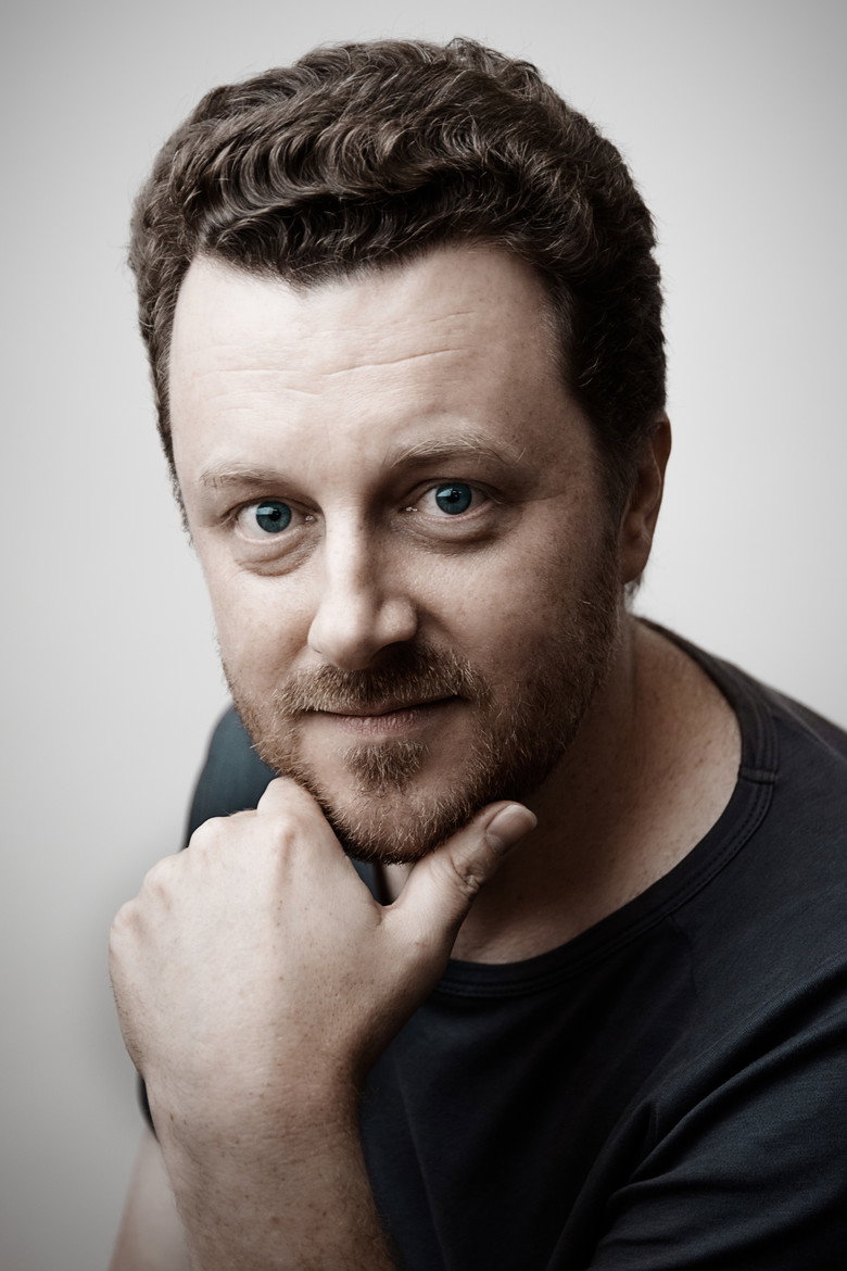 Paul Leeming TMDB Photo