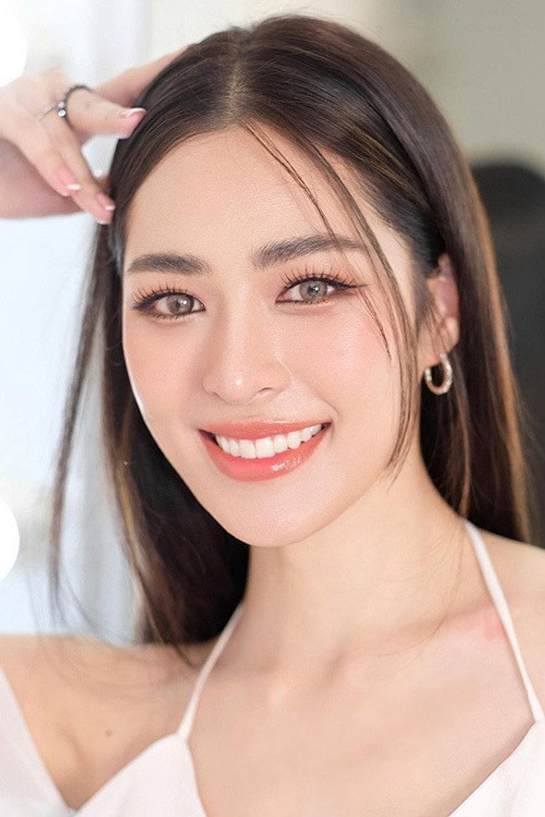 ศิริลักษณ์ คอง / Sirilak Kwong TMDB Photo