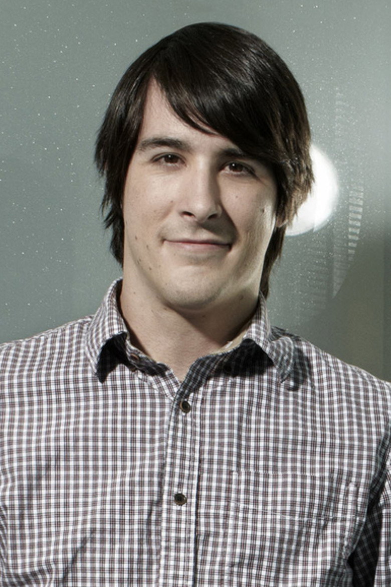J.G. Quintel TMDB Photo