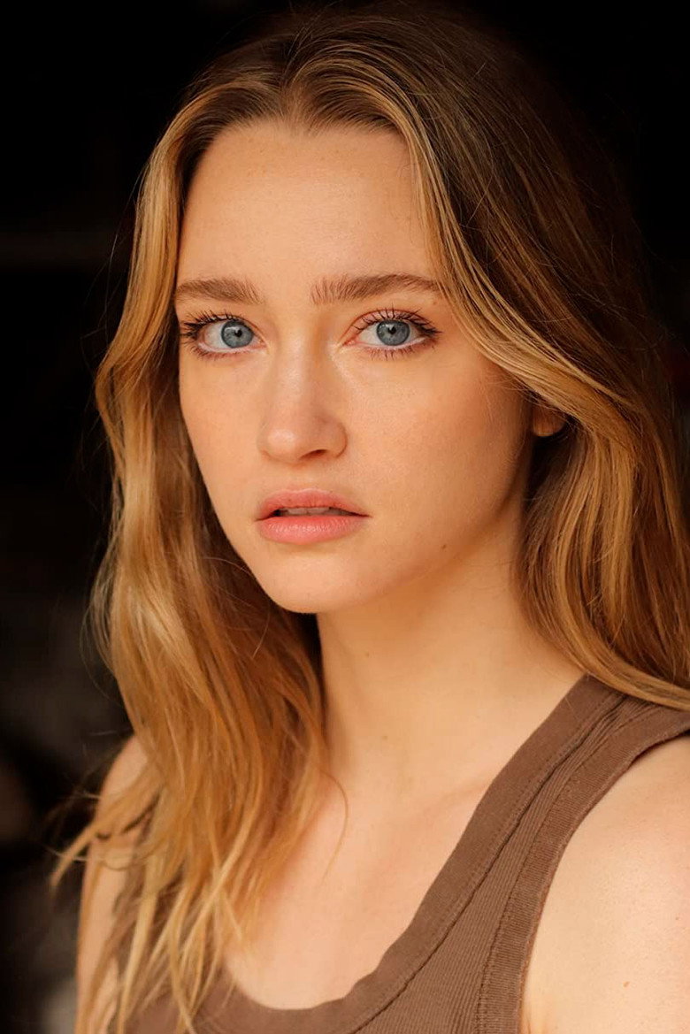 Франческа Зуреб / Francesca Xuereb TMDB Photo