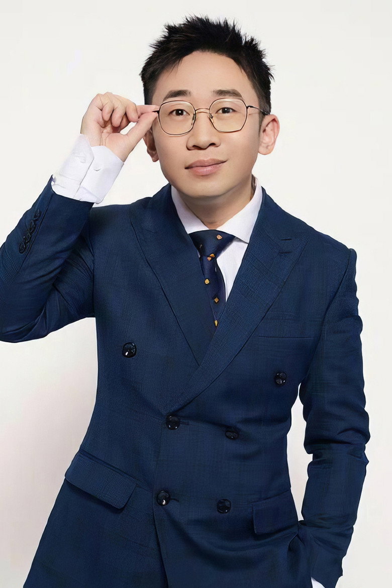 杨迪 / Yang Di TMDB Photo