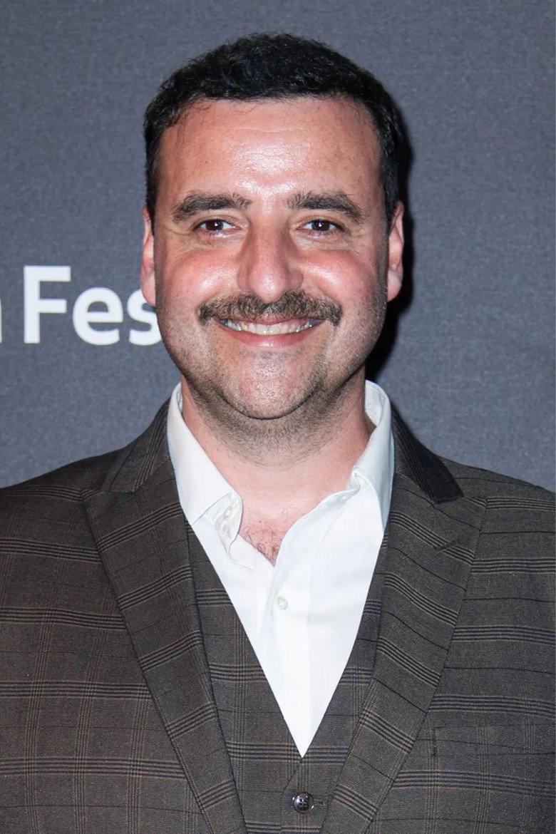 Девід Крамхолц / David Krumholtz TMDB Photo