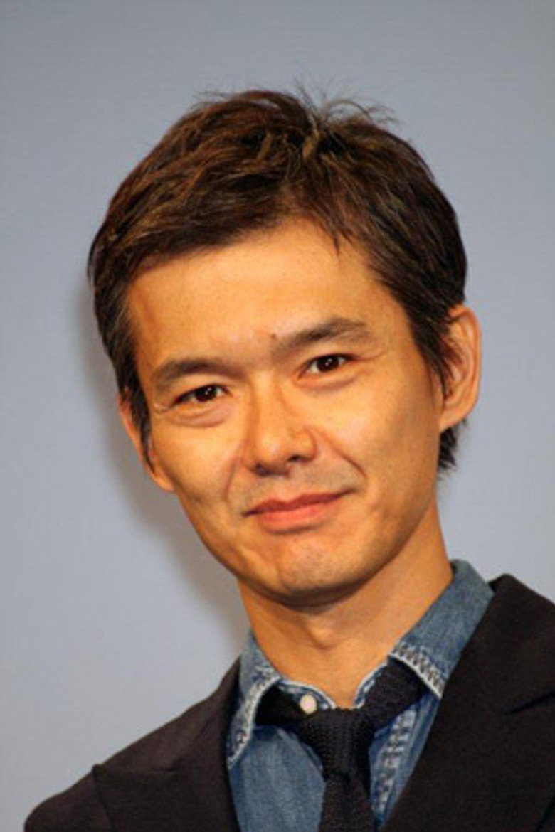 Ацуро Ватабе / Atsuro Watabe TMDB Photo