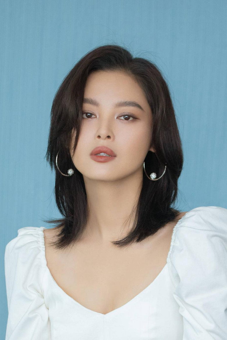 辛芷蕾 / Xin Zhilei TMDB Photo