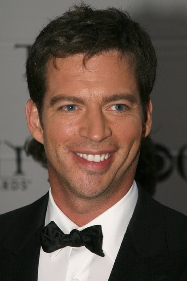 Гаррі Коннік молодший / Harry Connick Jr. TMDB Photo