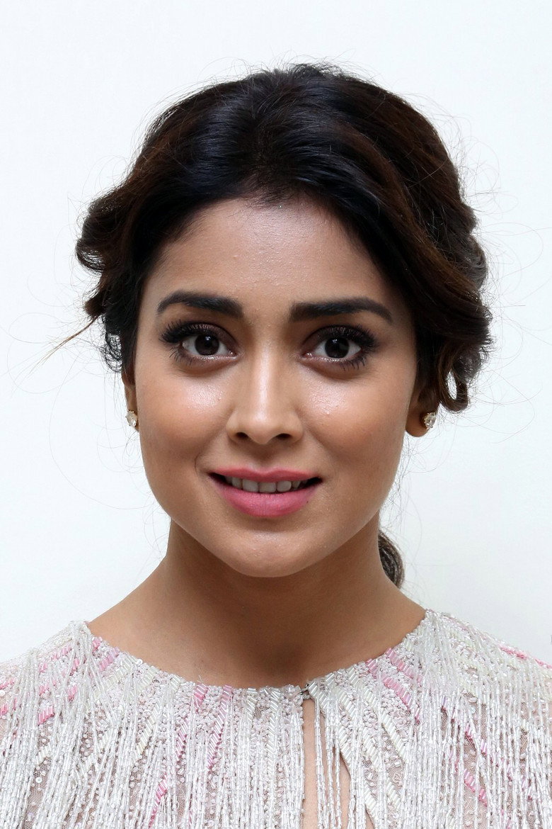 Shriya Saran TMDB Photo
