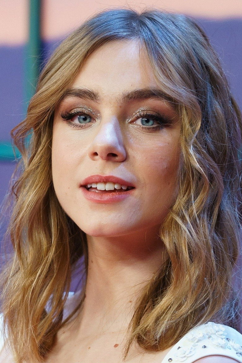 Clara Galle TMDB Photo