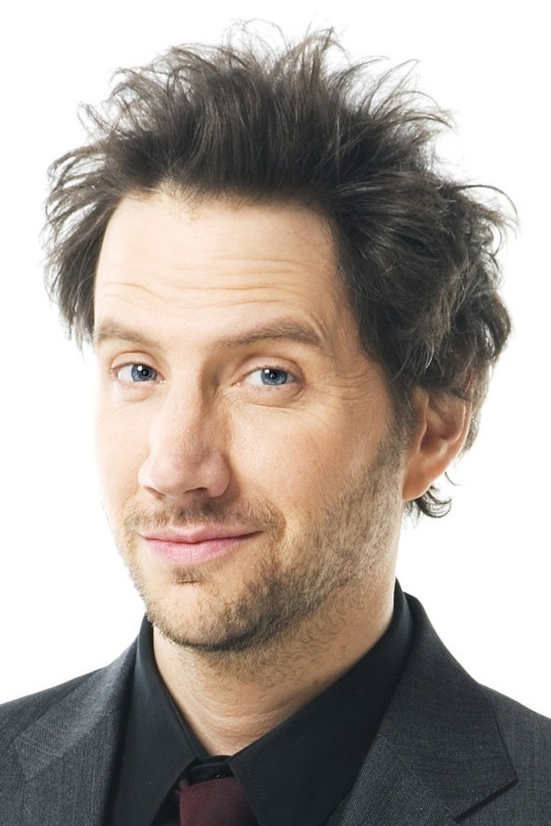 Джеймі Кеннеді / Jamie Kennedy TMDB Photo