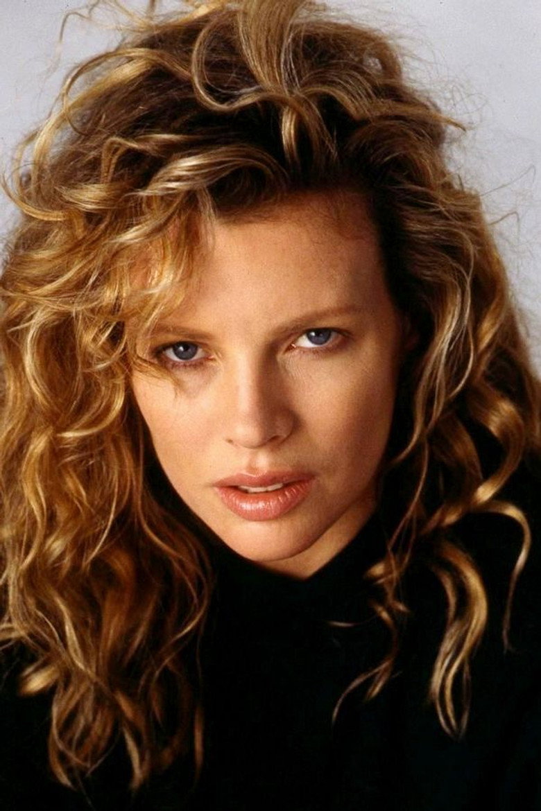 Кім Бейсінґер / Kim Basinger TMDB Photo