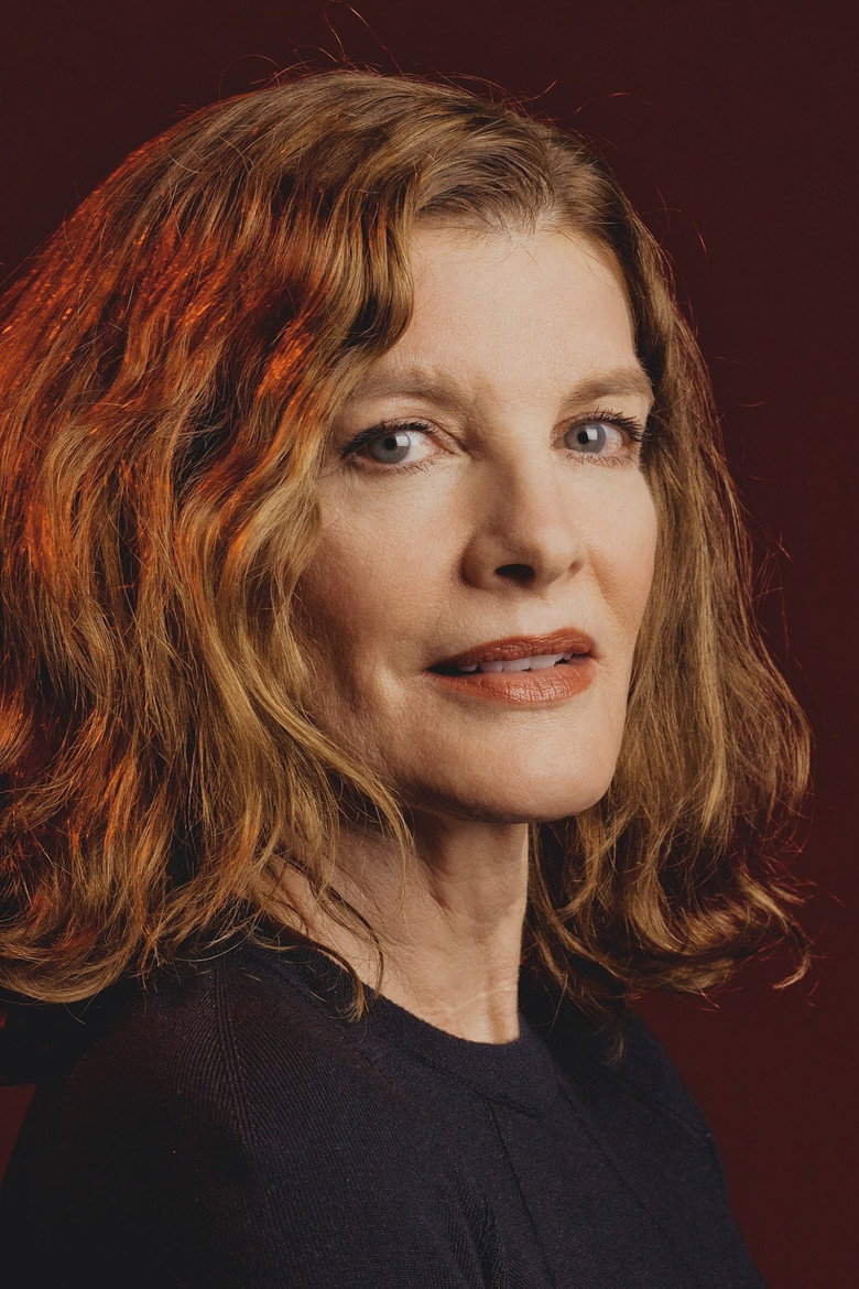 Рене Руссо / Rene Russo TMDB Photo