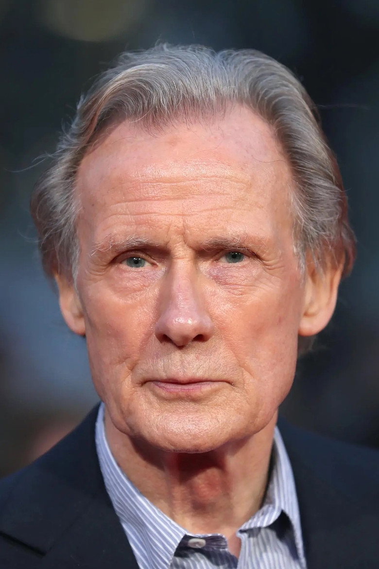 Білл Наї / Bill Nighy TMDB Photo