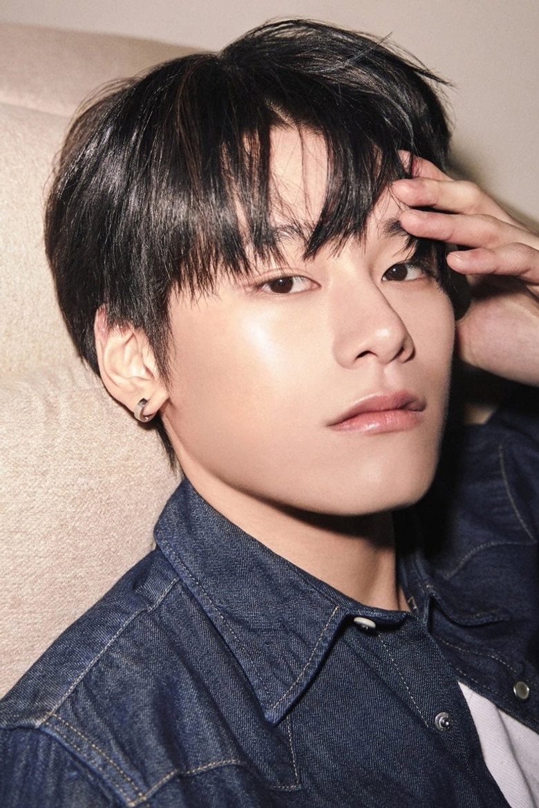 Ча У Мін / Cha Woo-min TMDB Photo