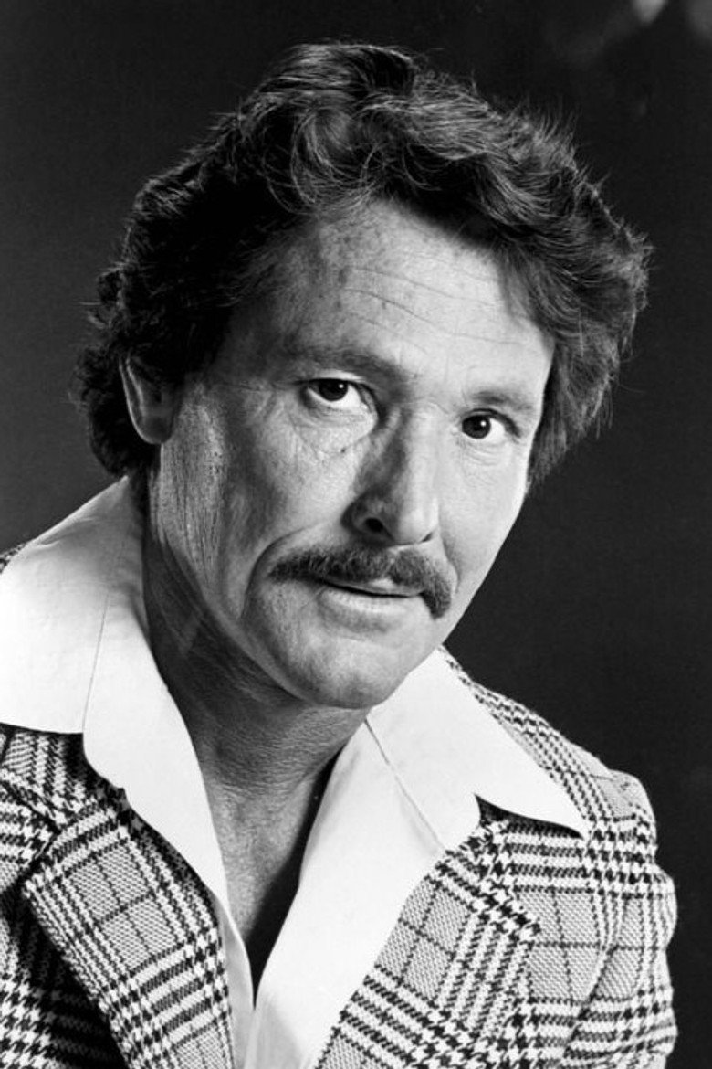 Вільям Сміт / William Smith TMDB Photo