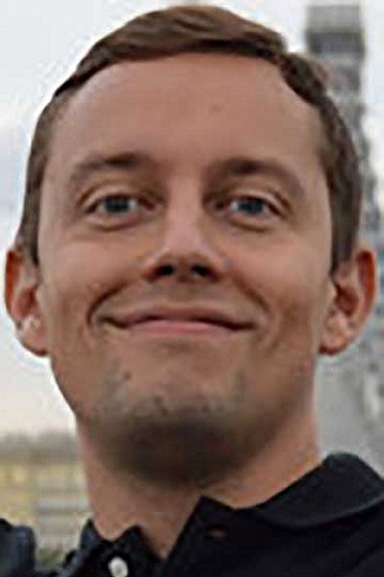 Андрей Никифоров / Andrey Nikiforov TMDB Photo