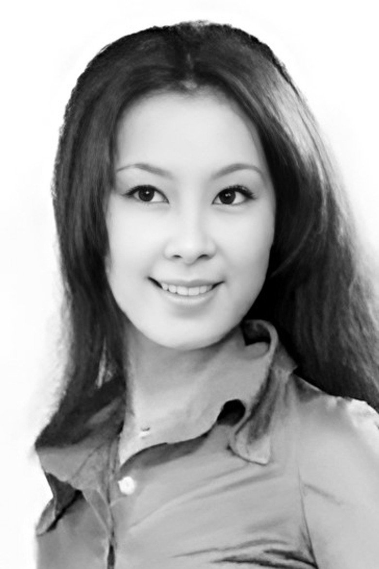 Мічійо Ясуда / Michiyo Yasuda TMDB Photo