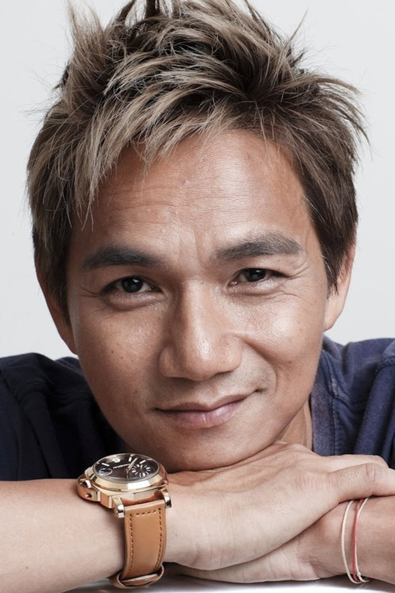 駱達華 / Ken Lok Tat-Wah TMDB Photo