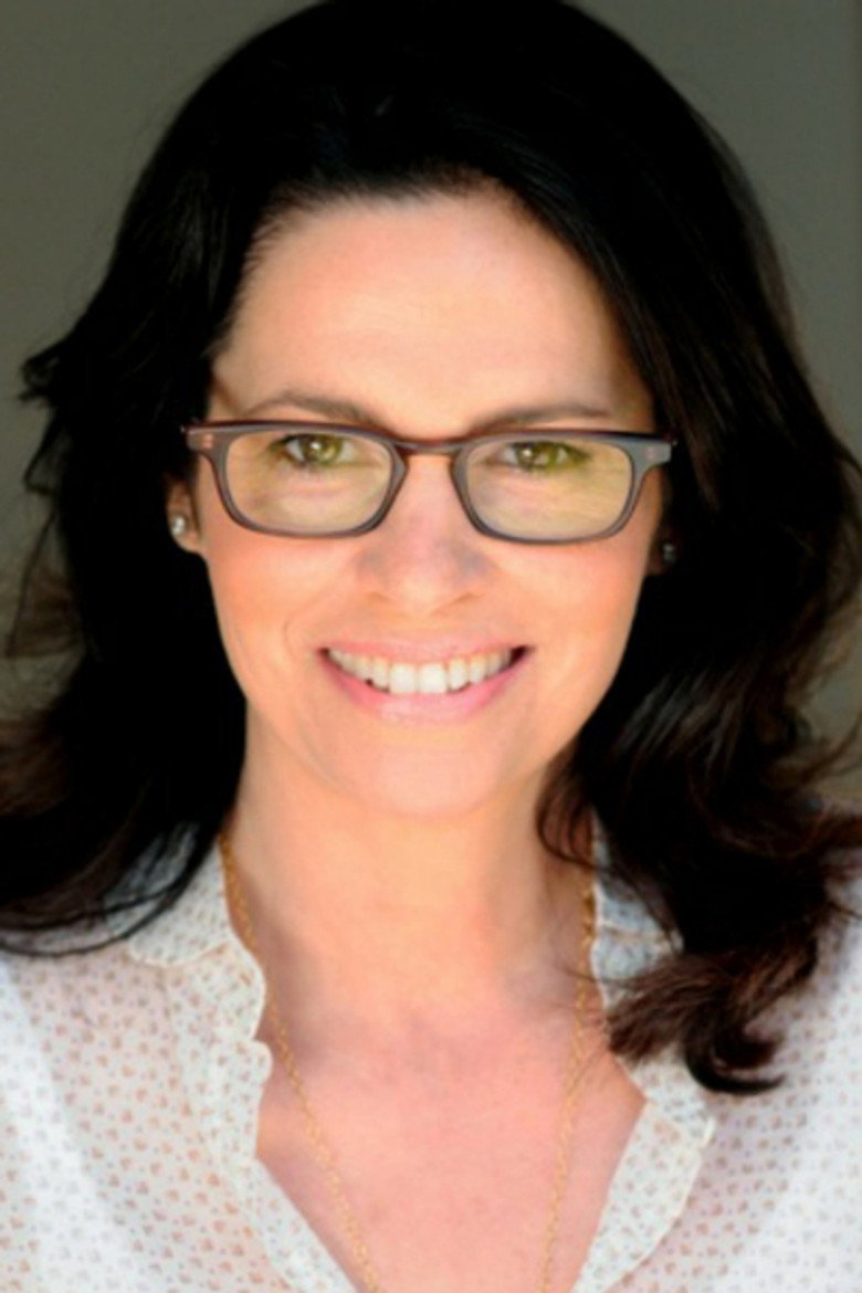 Аманда Сільвер / Amanda Silver TMDB Photo