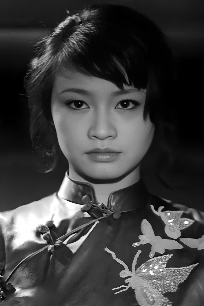 Санае Накахара / Sanae Nakahara TMDB Photo