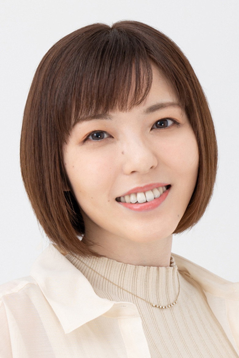 Саюрі Хара / Sayuri Hara TMDB Photo