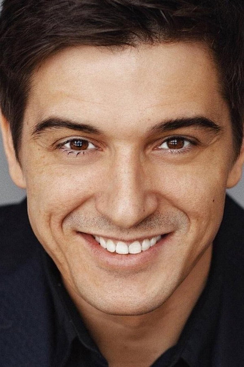 Станислав Бондаренко / Stanislav Bondarenko TMDB Photo