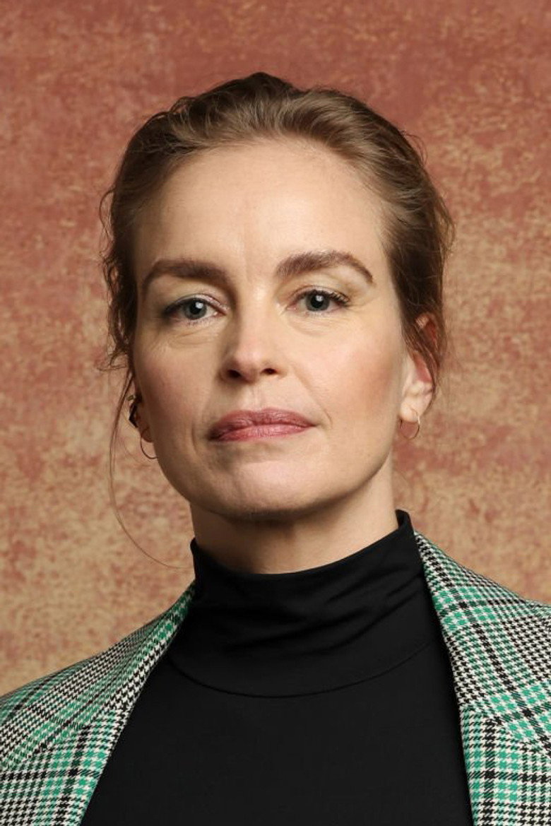 Ніна Госс / Nina Hoss TMDB Photo