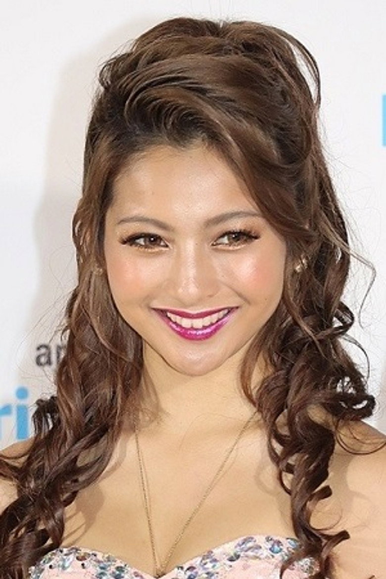 Юкі Кімура / Yuki Kimura TMDB Photo